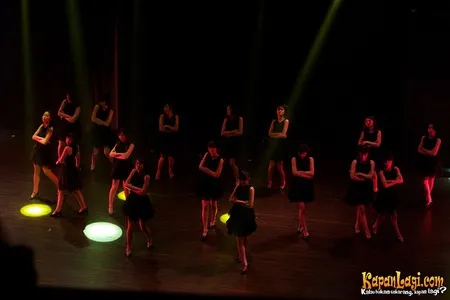 Foto JKT48