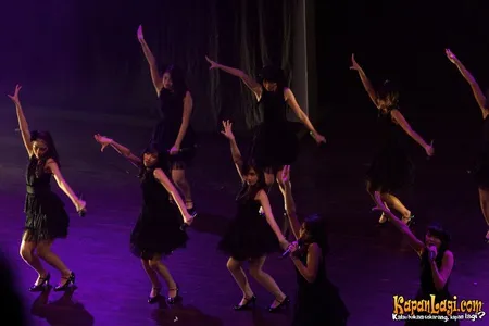 Foto JKT48