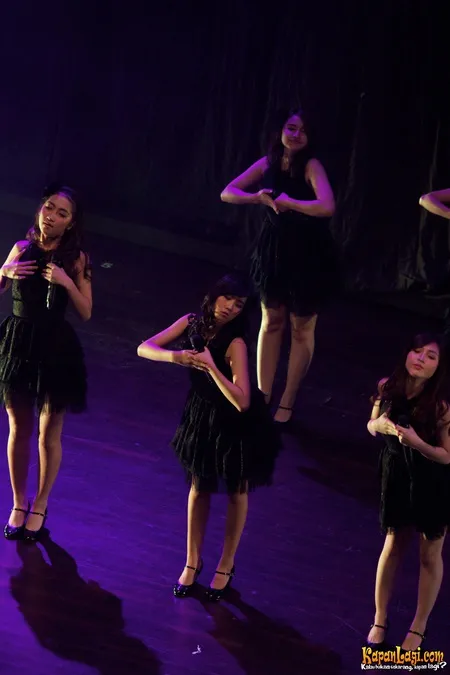 Foto JKT48