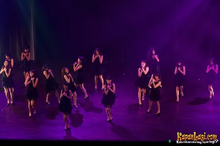 Foto JKT48