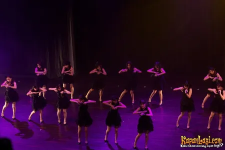 Foto JKT48