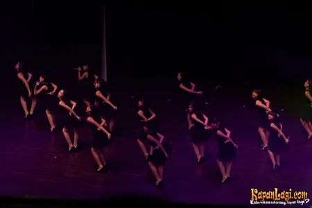 Foto JKT48