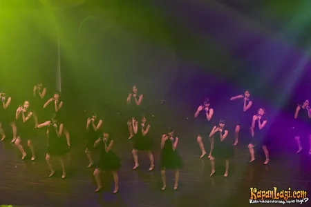 Foto JKT48