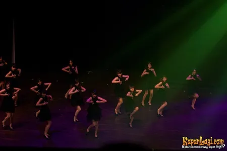 Foto JKT48