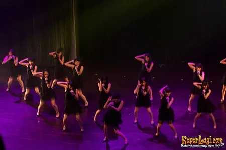 Foto JKT48