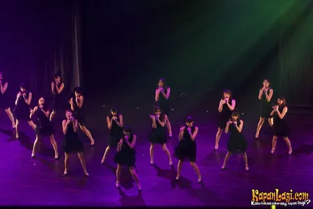 Foto JKT48
