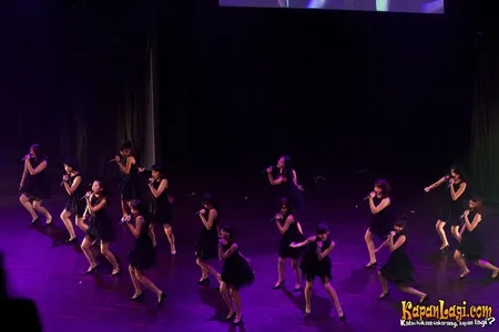 Foto JKT48