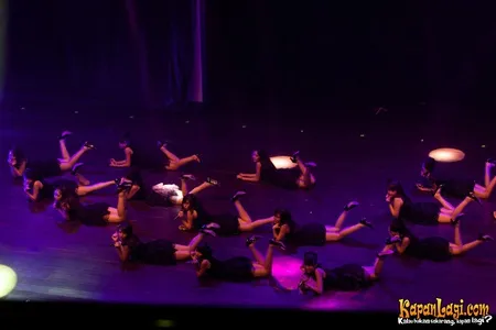 Foto JKT48