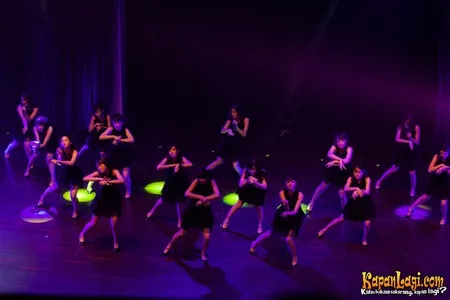 Foto JKT48