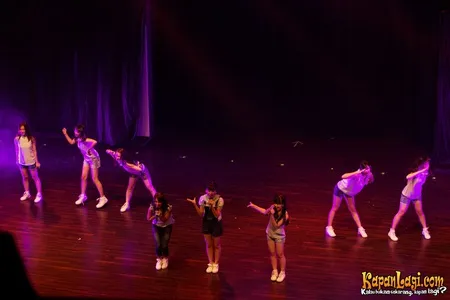 Foto JKT48