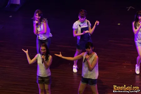 Foto JKT48