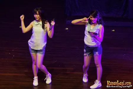 Foto JKT48