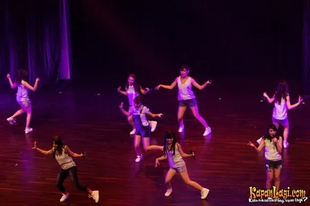 Foto JKT48