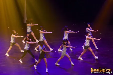 Foto JKT48
