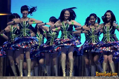 Foto JKT48