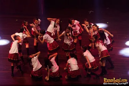 Foto JKT48