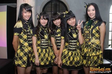 Foto JKT48