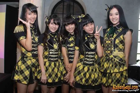 Foto JKT48