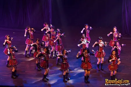 Foto JKT48