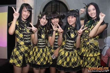 Foto JKT48