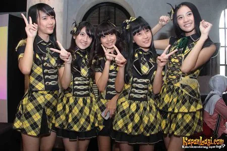 Foto JKT48