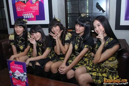 Foto JKT48