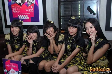 Foto JKT48