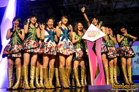 Foto JKT48