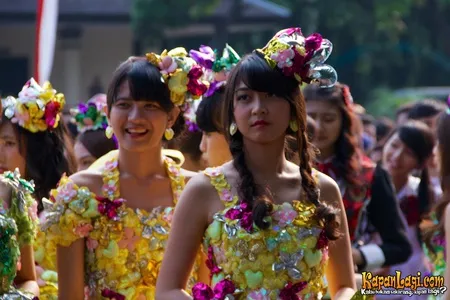 Foto JKT48