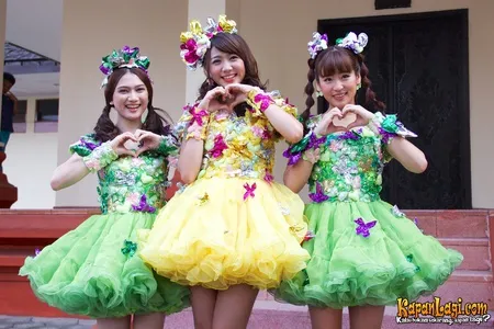 Foto JKT48