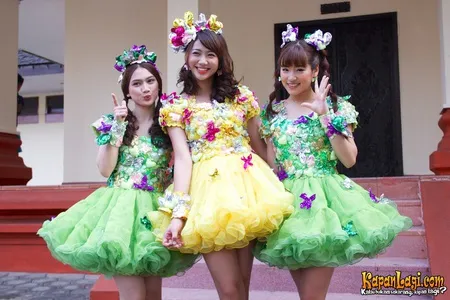 Foto JKT48