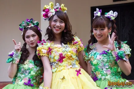 Foto JKT48