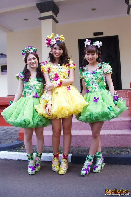 Foto JKT48