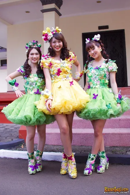 Foto JKT48