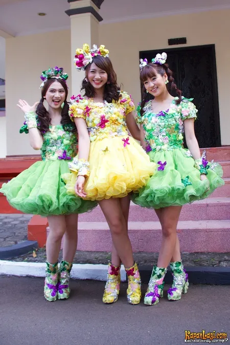 Foto JKT48