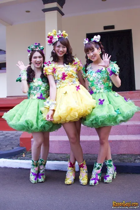 Foto JKT48