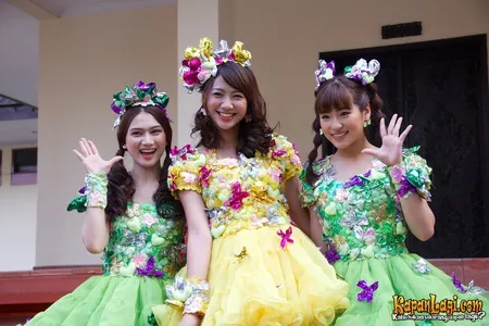 Foto JKT48