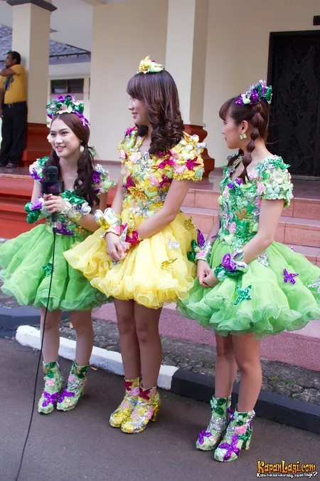 Foto JKT48