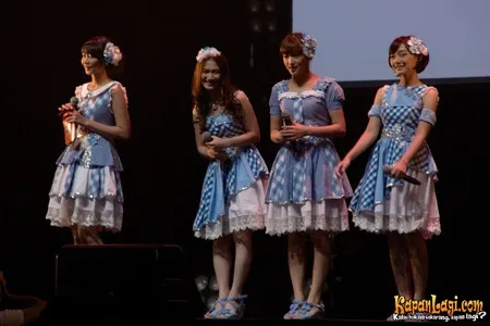 Foto JKT48