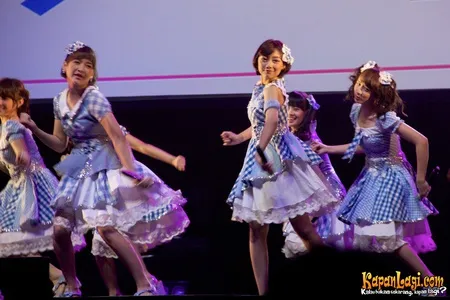 Foto JKT48