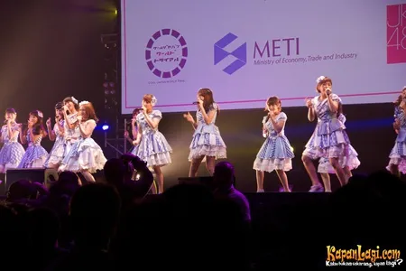 Foto JKT48