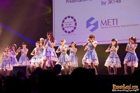 Foto JKT48