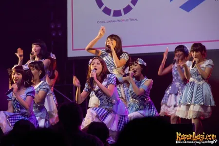 Foto JKT48