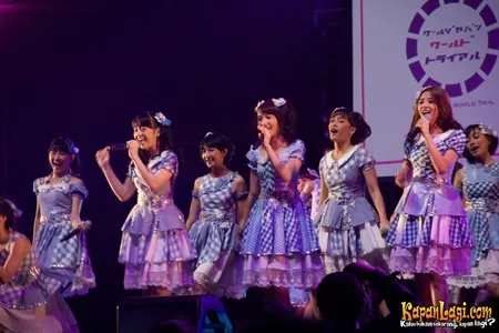 Foto JKT48