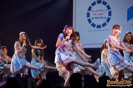 Foto JKT48