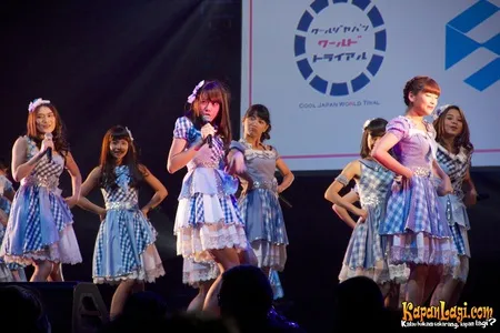 Foto JKT48