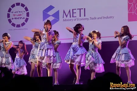 Foto JKT48