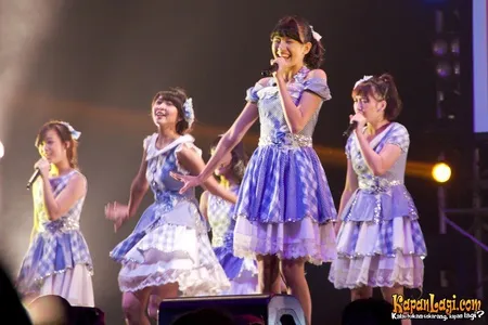 Foto JKT48