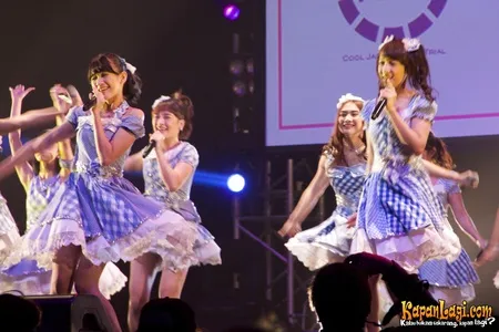 Foto JKT48