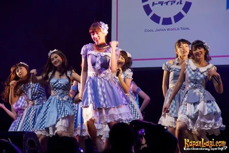 Foto JKT48